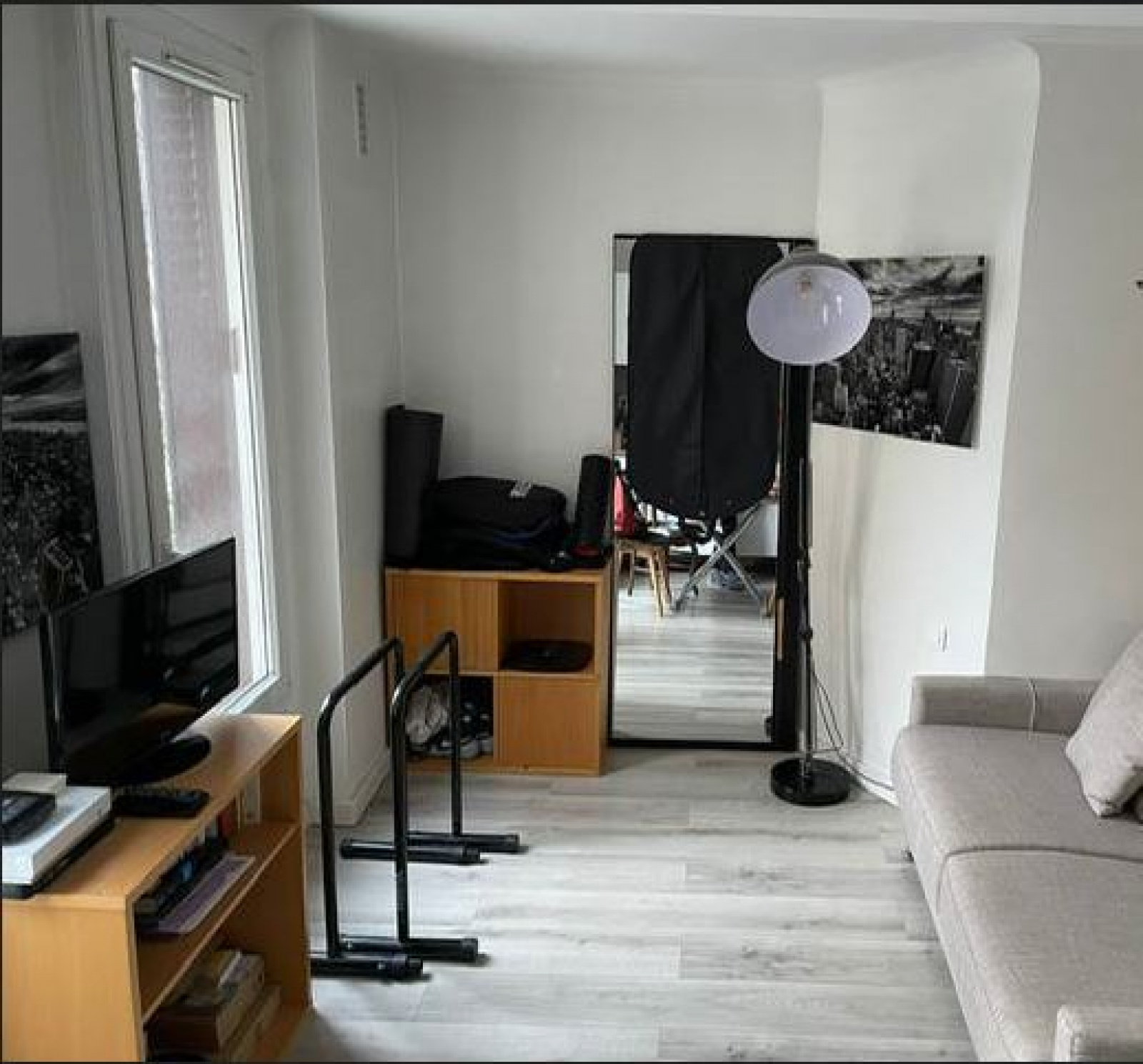 Image_, Appartement, Paris, ref :V50004861