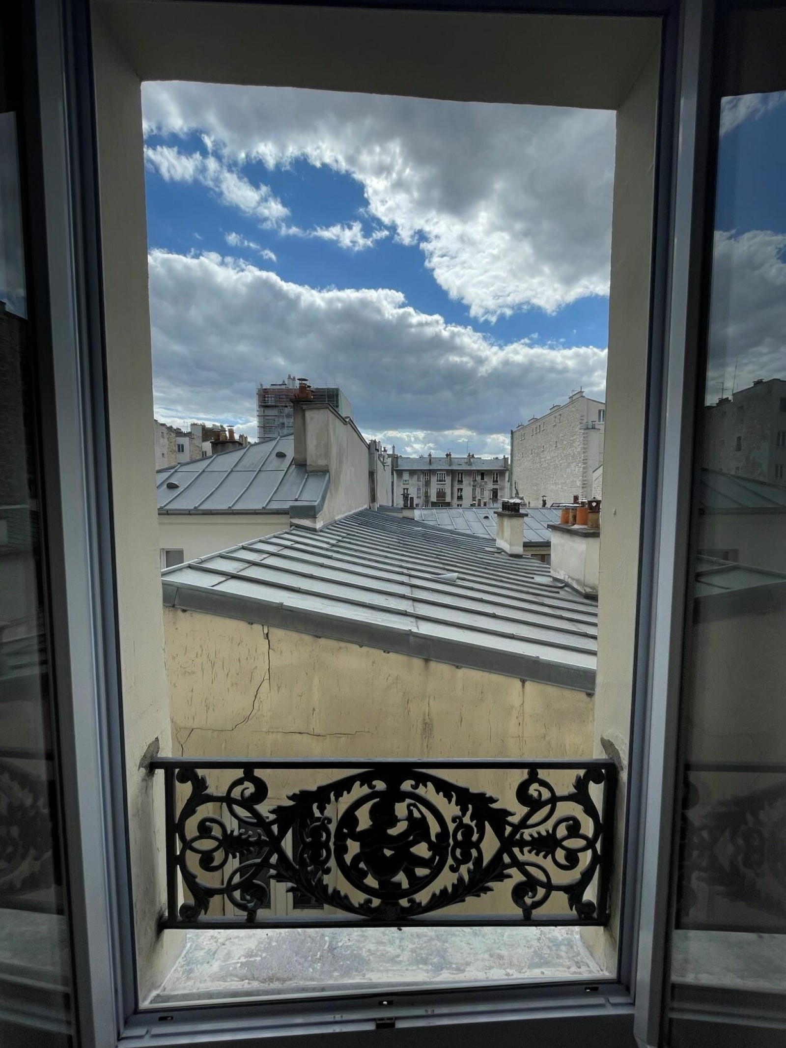 Image_, Appartement, Paris, ref :V50004037