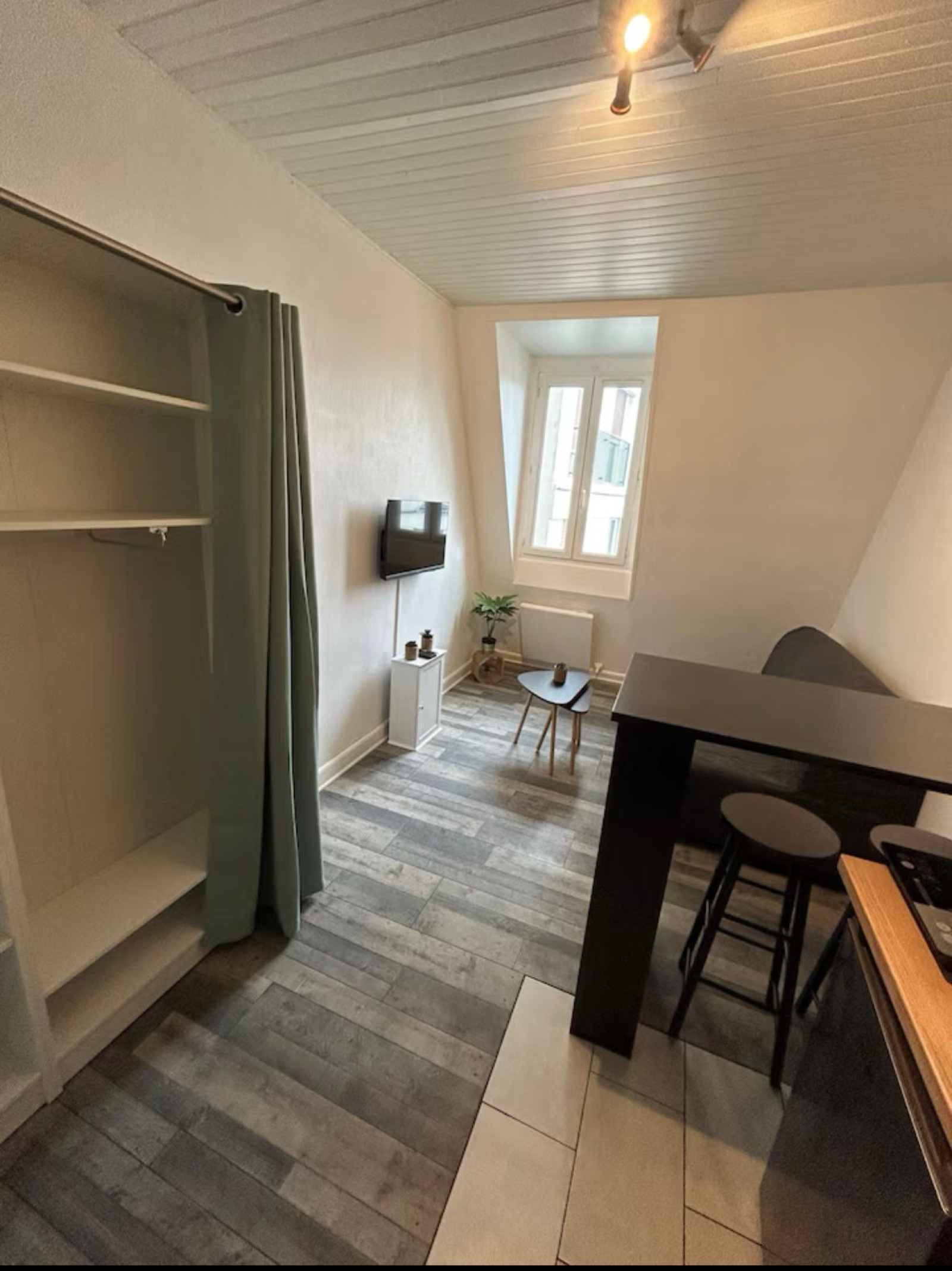 Image_, Appartement, Paris, ref :V10005835