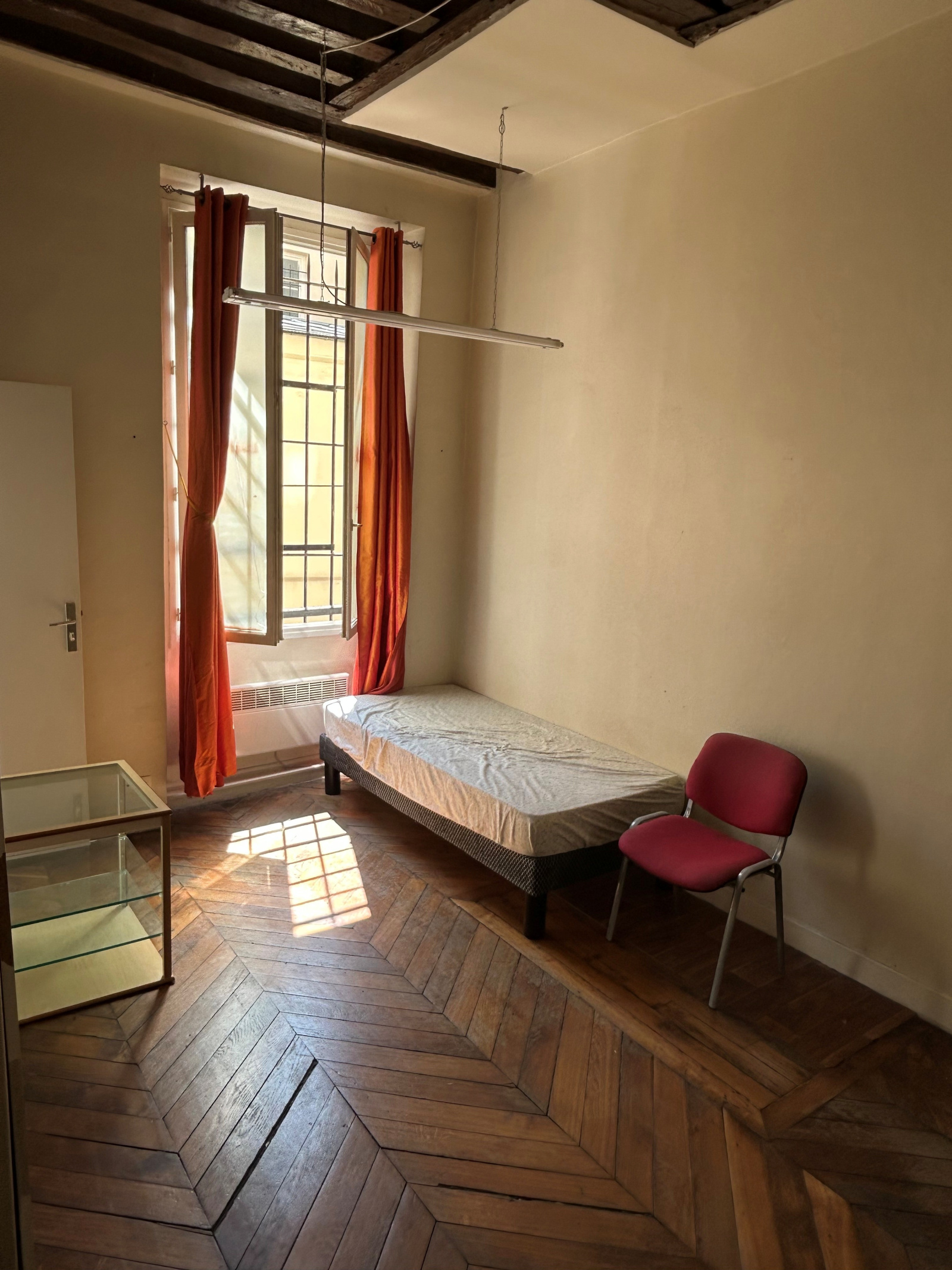 Image_, Appartement, Paris, ref :V10007437