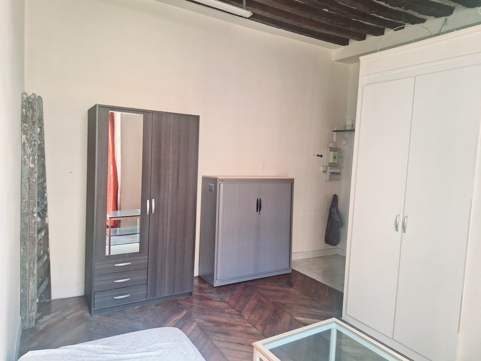 Image_, Appartement, Paris, ref :V10007437