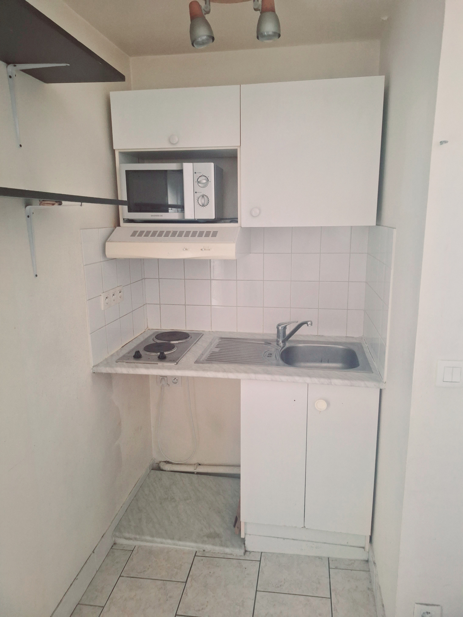 Image_, Appartement, Paris, ref :V10007437
