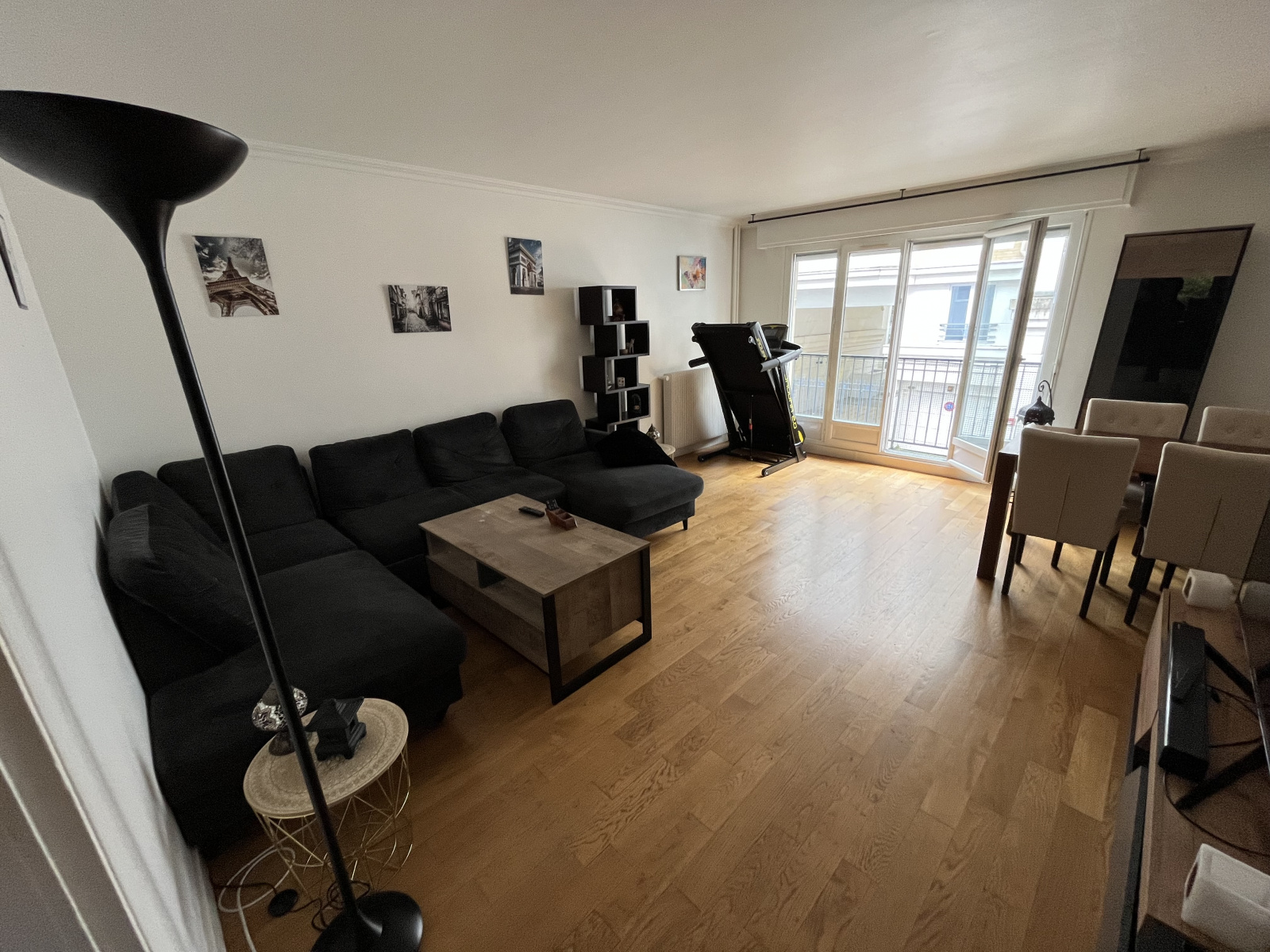 Image_, Appartement, Paris, ref :V170005622