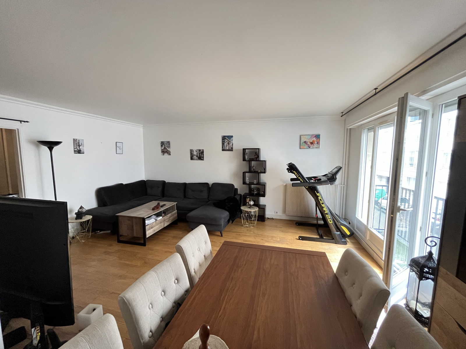 Image_, Appartement, Paris, ref :V170005622