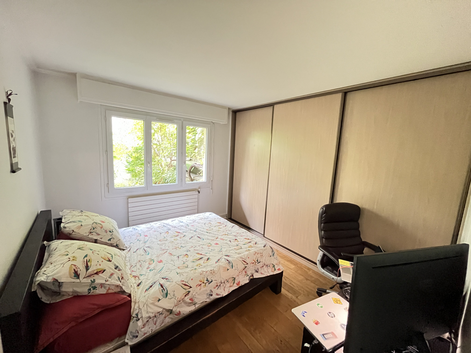 Image_, Appartement, Paris, ref :V170005622