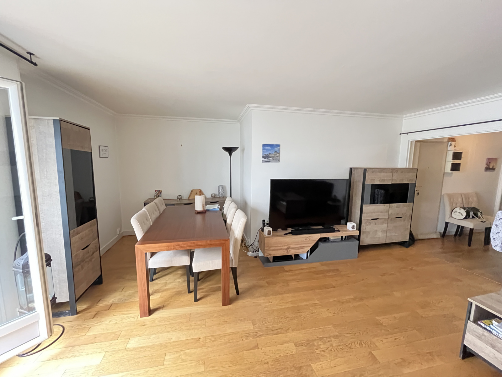 Image_, Appartement, Paris, ref :V170005622