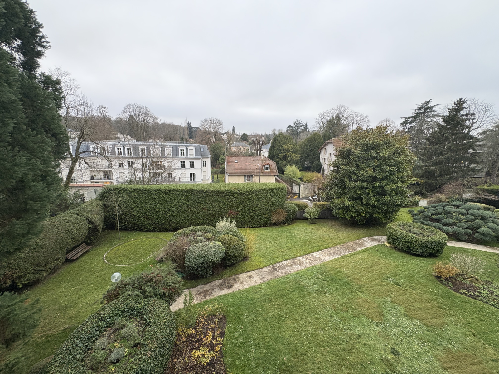 Image_, Appartement, Ville-d'Avray, ref :V170007096