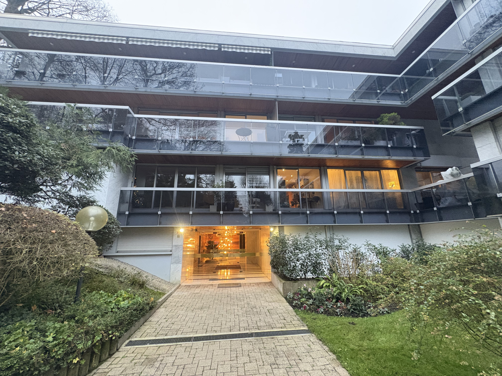 Image_, Appartement, Ville-d'Avray, ref :V170007096