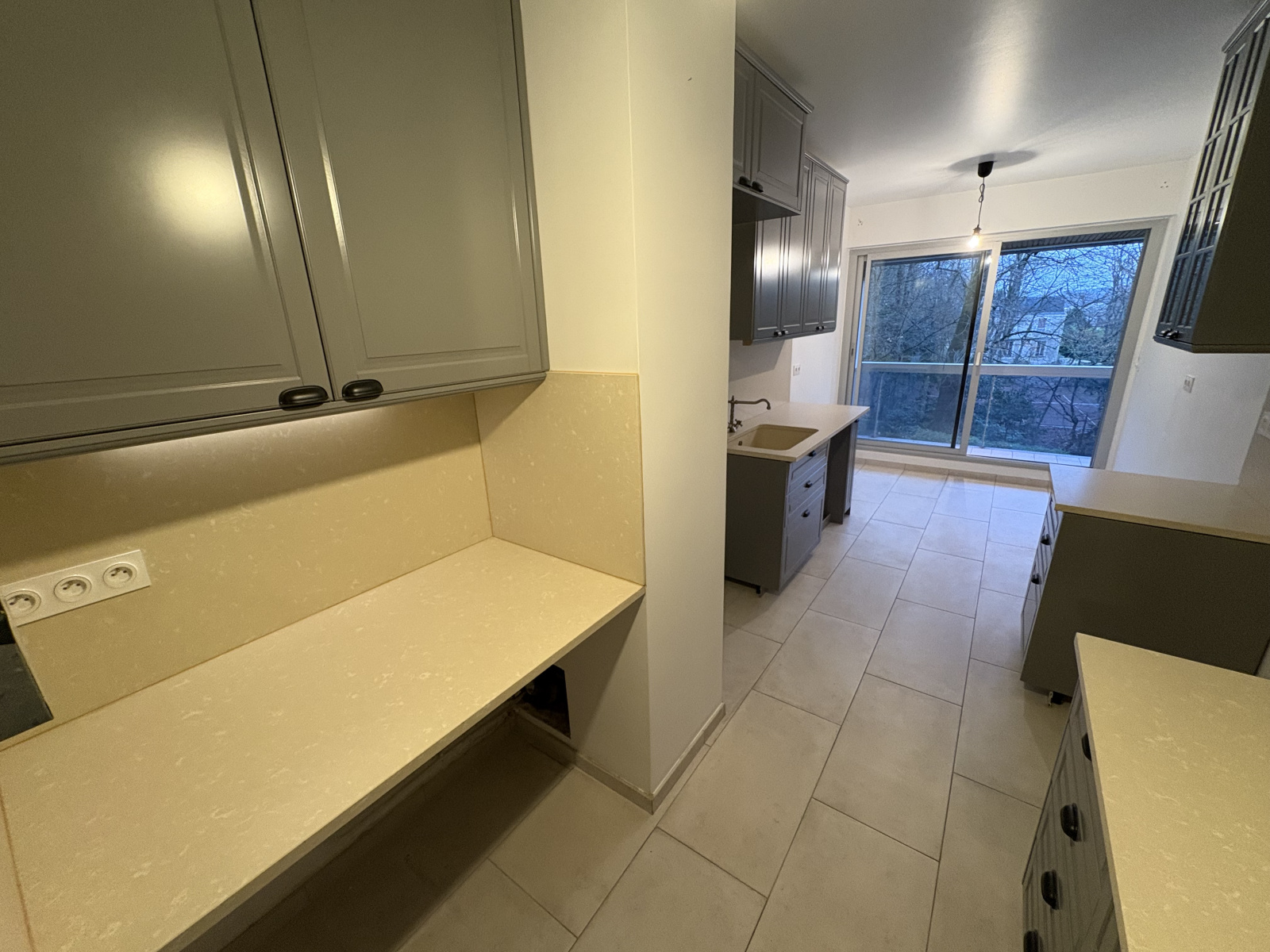 Image_, Appartement, Ville-d'Avray, ref :V170007096