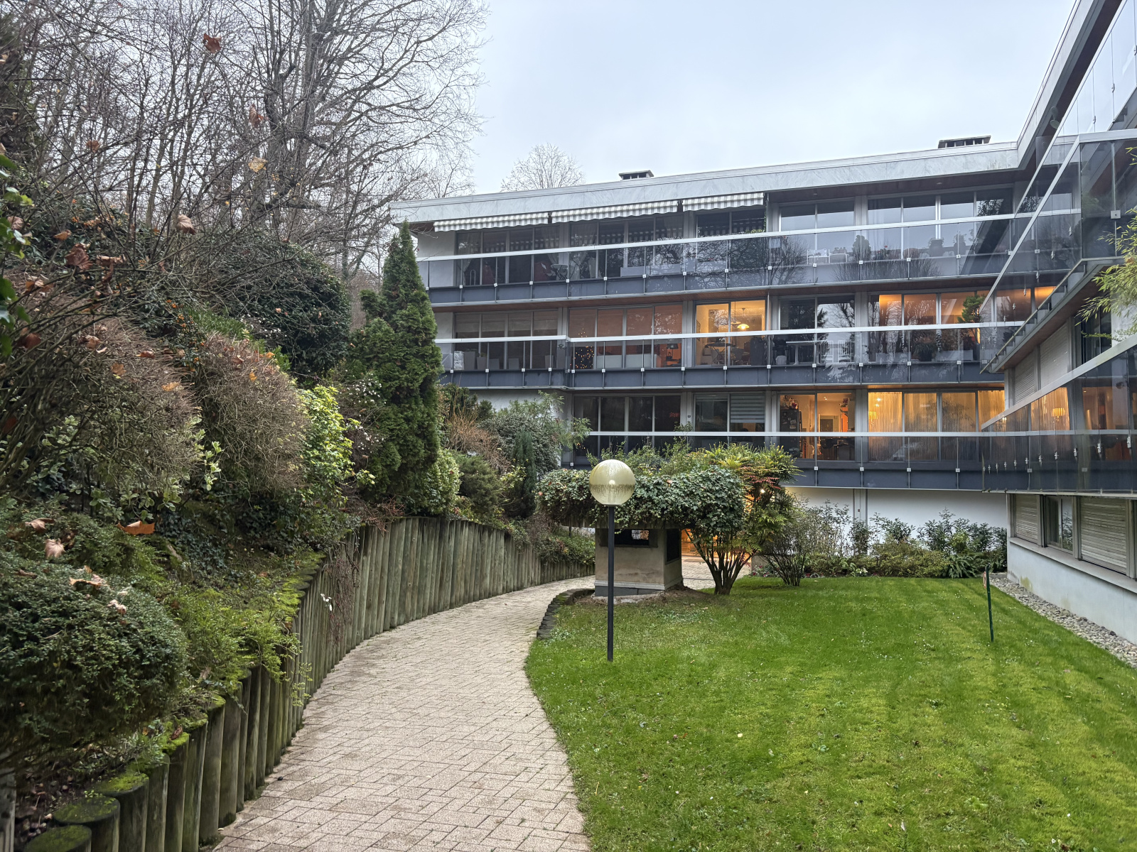 Image_, Appartement, Ville-d'Avray, ref :V170007096