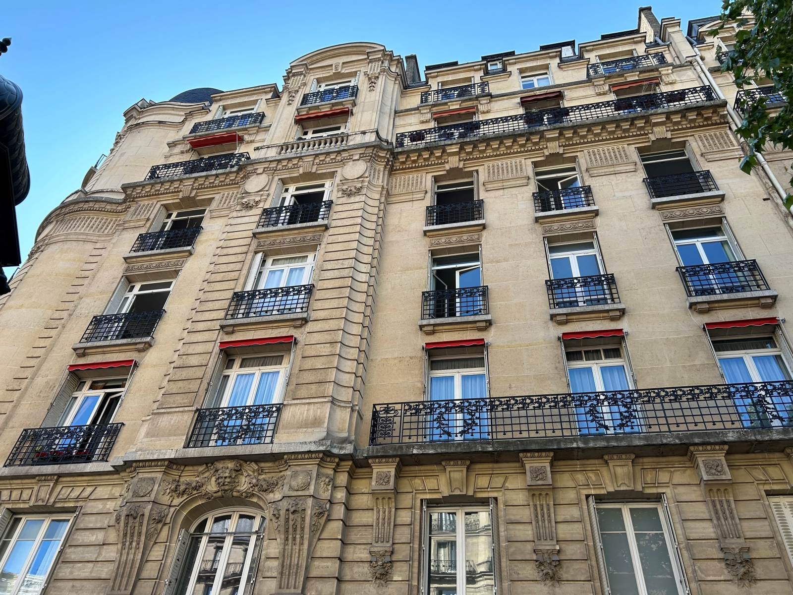 Image_, Appartement, Paris, ref :V50004964