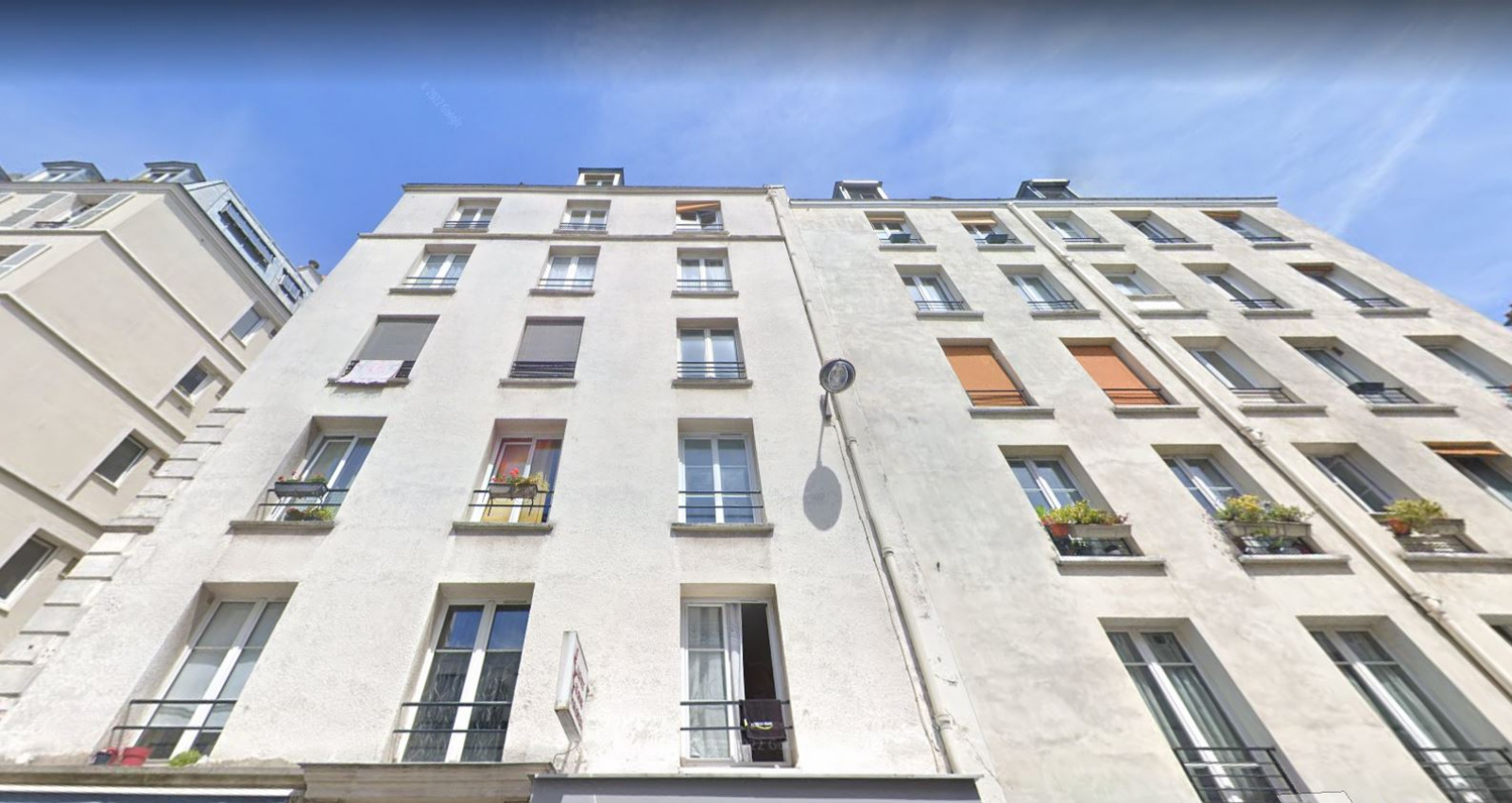 Image_, Appartement, Paris, ref :V50004680