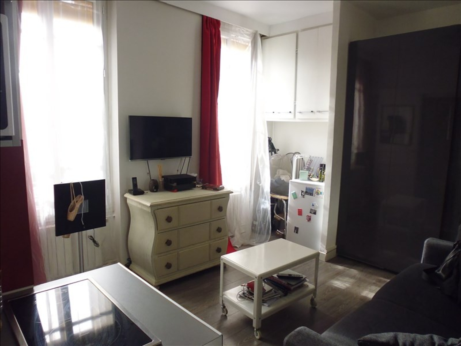 Image_, Appartement, Paris, ref :00031