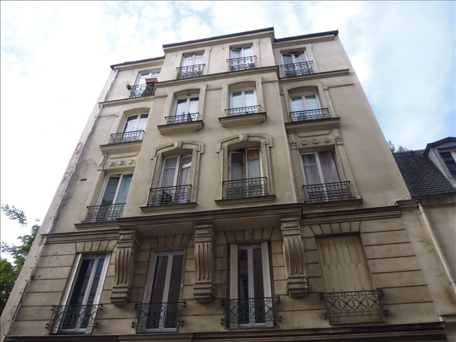 Image_, Appartement, Paris, ref :00031