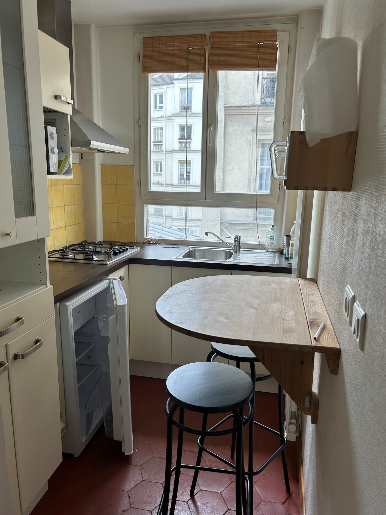 Image_, Appartement, Paris, ref :V50004888