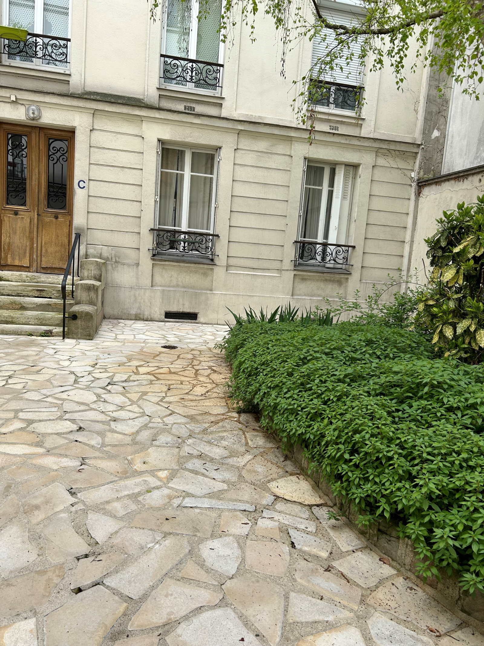 Image_, Appartement, Paris, ref :V50004888
