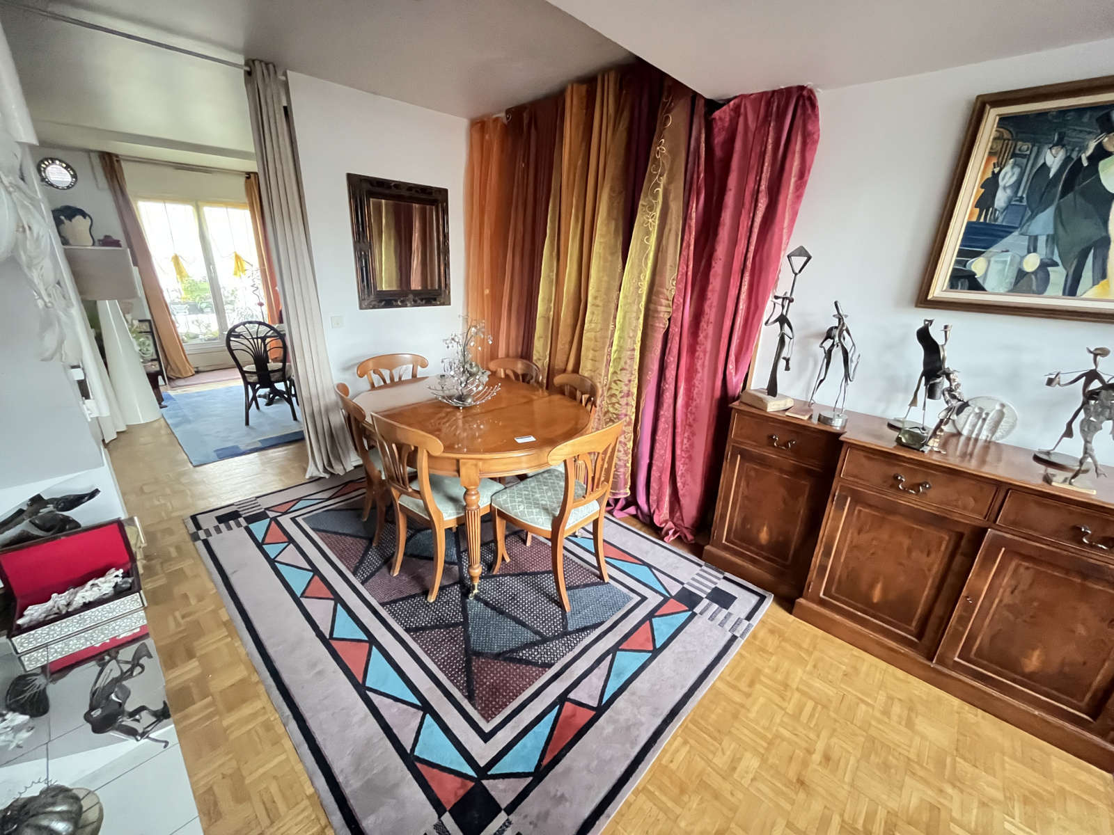 Image_, Duplex, Paris, ref :V170007183
