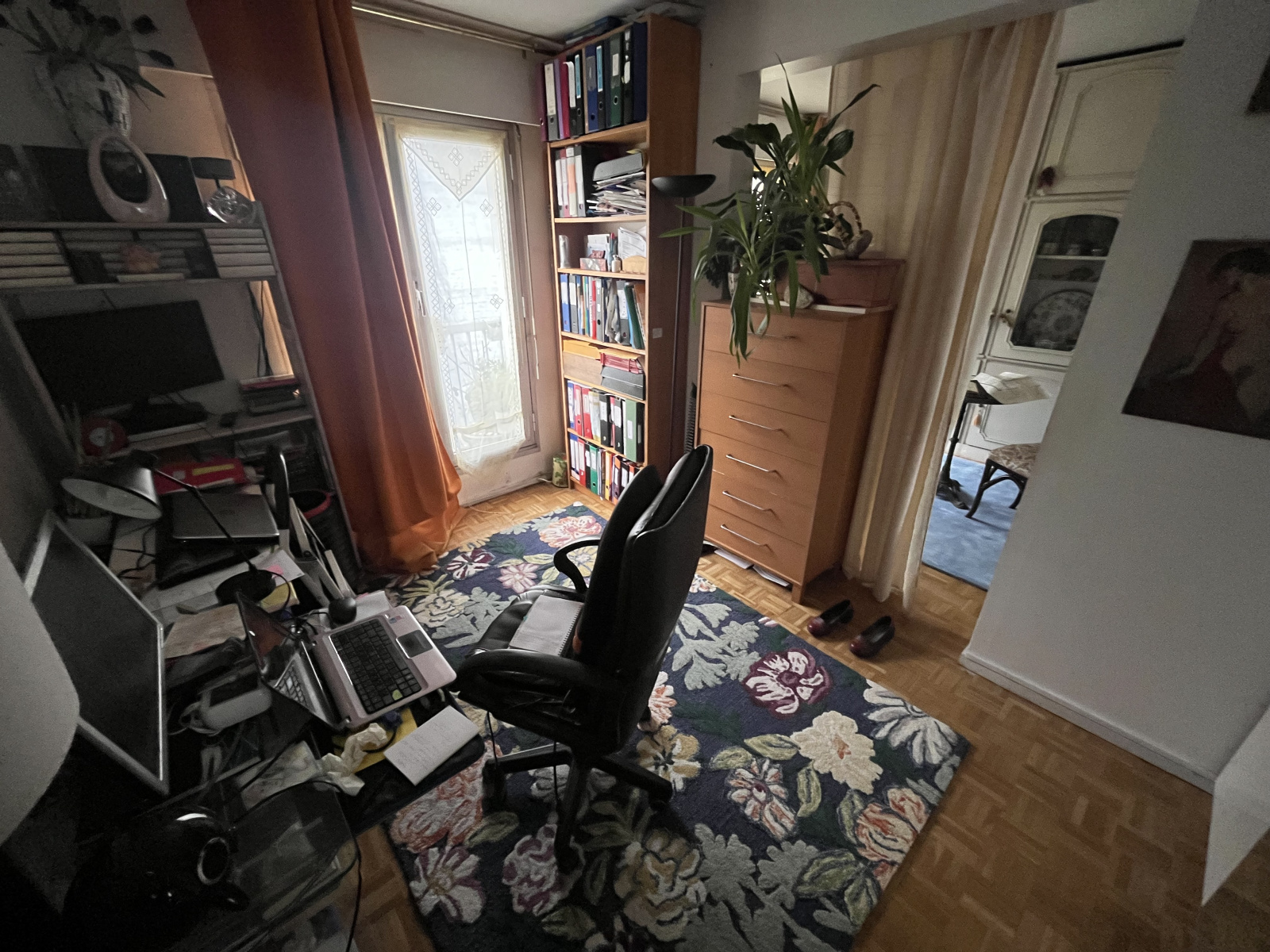 Image_, Duplex, Paris, ref :V170007183