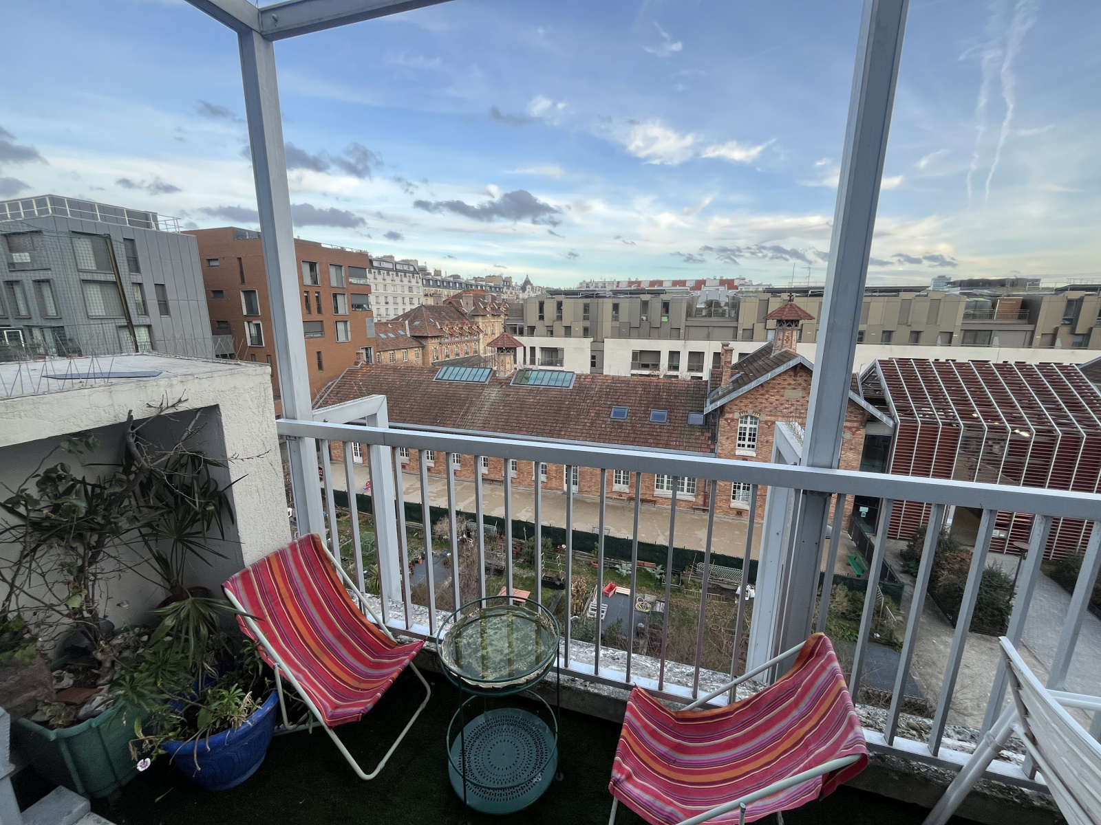 Image_, Duplex, Paris, ref :V170007183