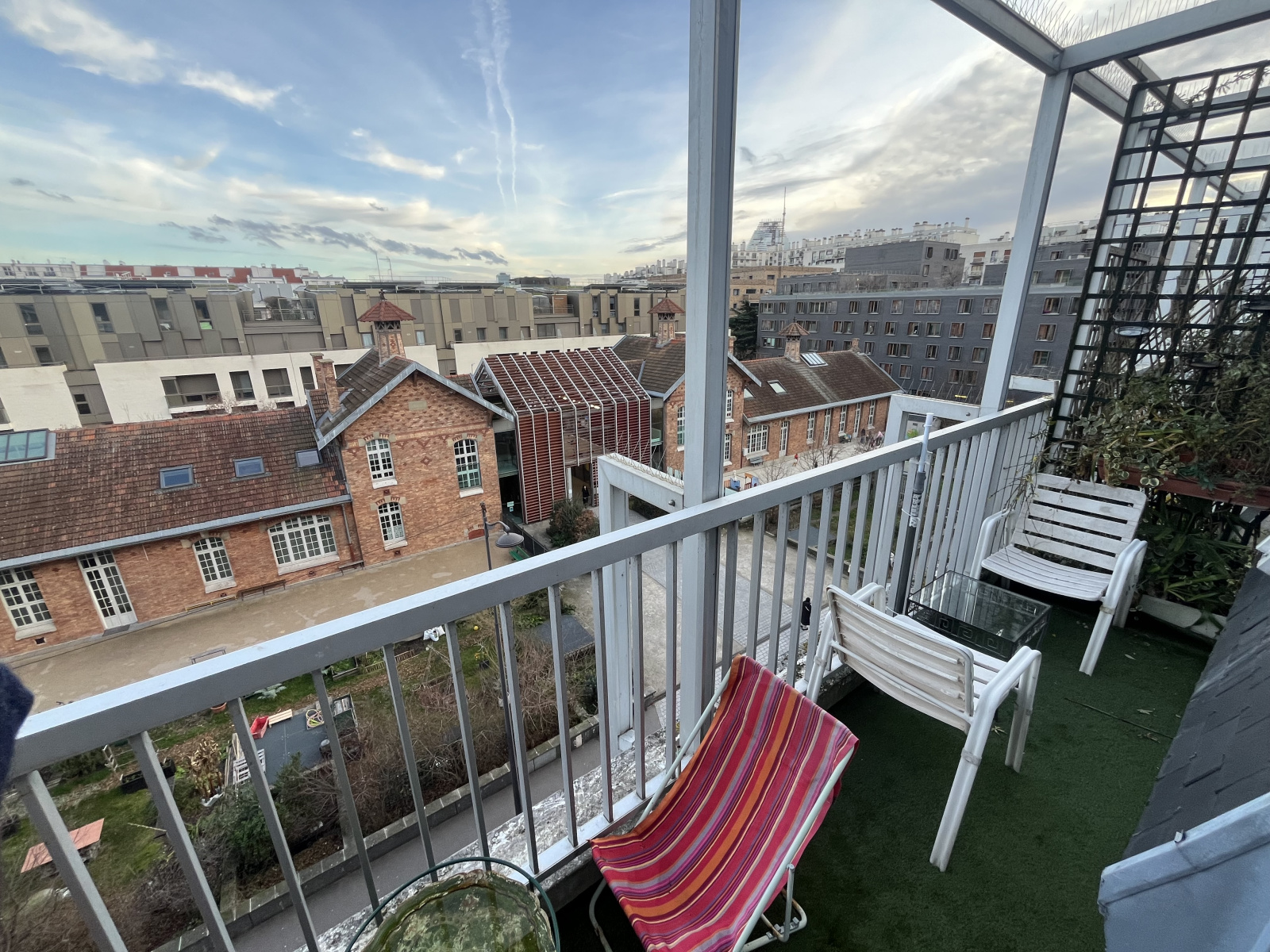 Image_, Duplex, Paris, ref :V170007183