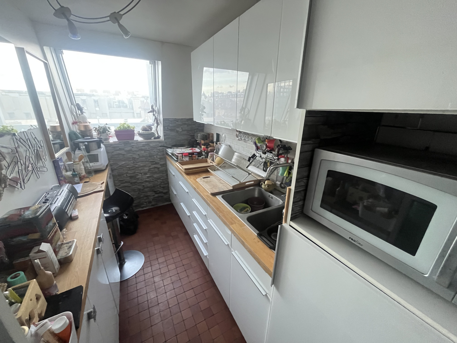 Image_, Duplex, Paris, ref :V170007183