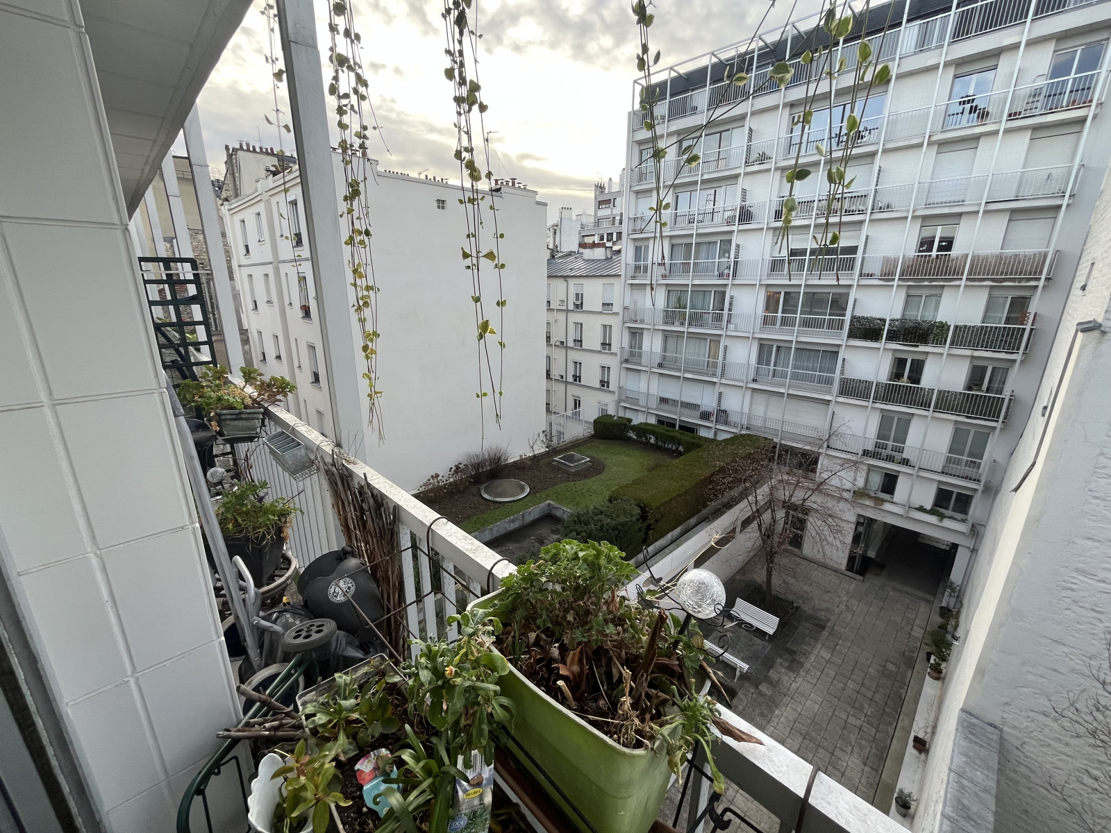 Image_, Duplex, Paris, ref :V170007183