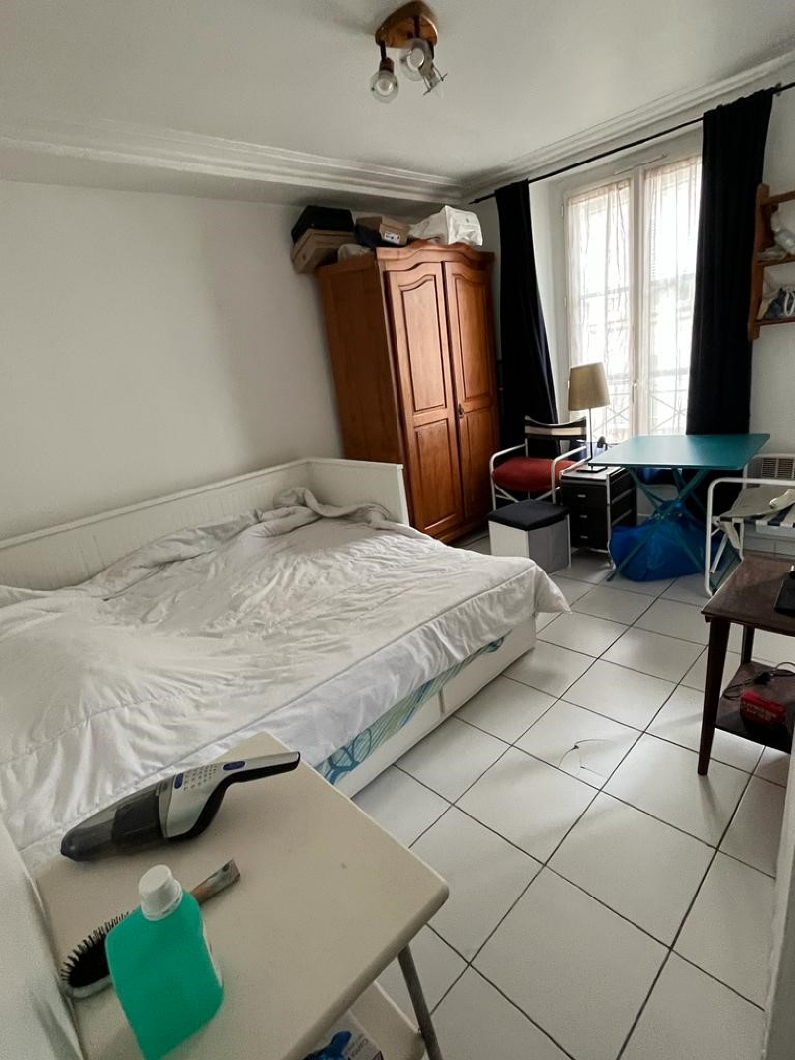 Image_, Appartement, Paris, ref :V50004295