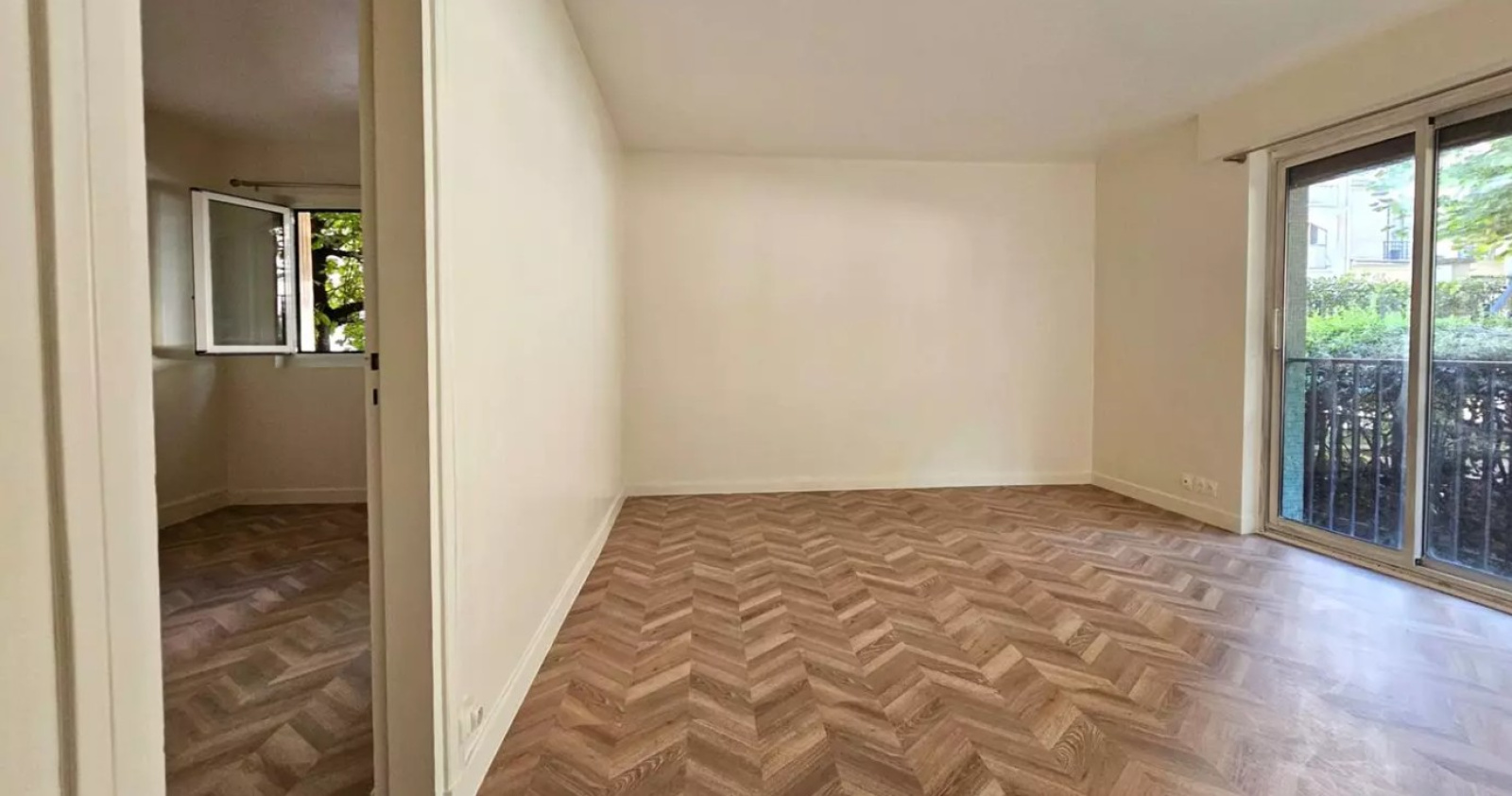 Image_, Appartement, Paris, ref :V170006932