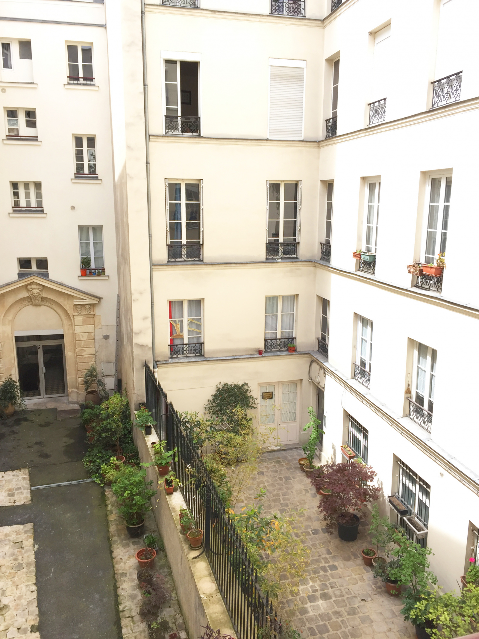 Image_, Appartement, Paris, ref :V50004672