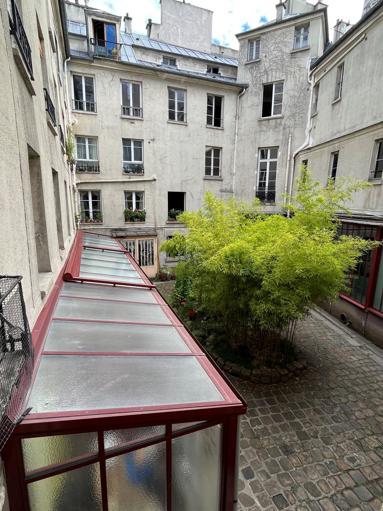 Image_, Appartement, Paris, ref :V50004582