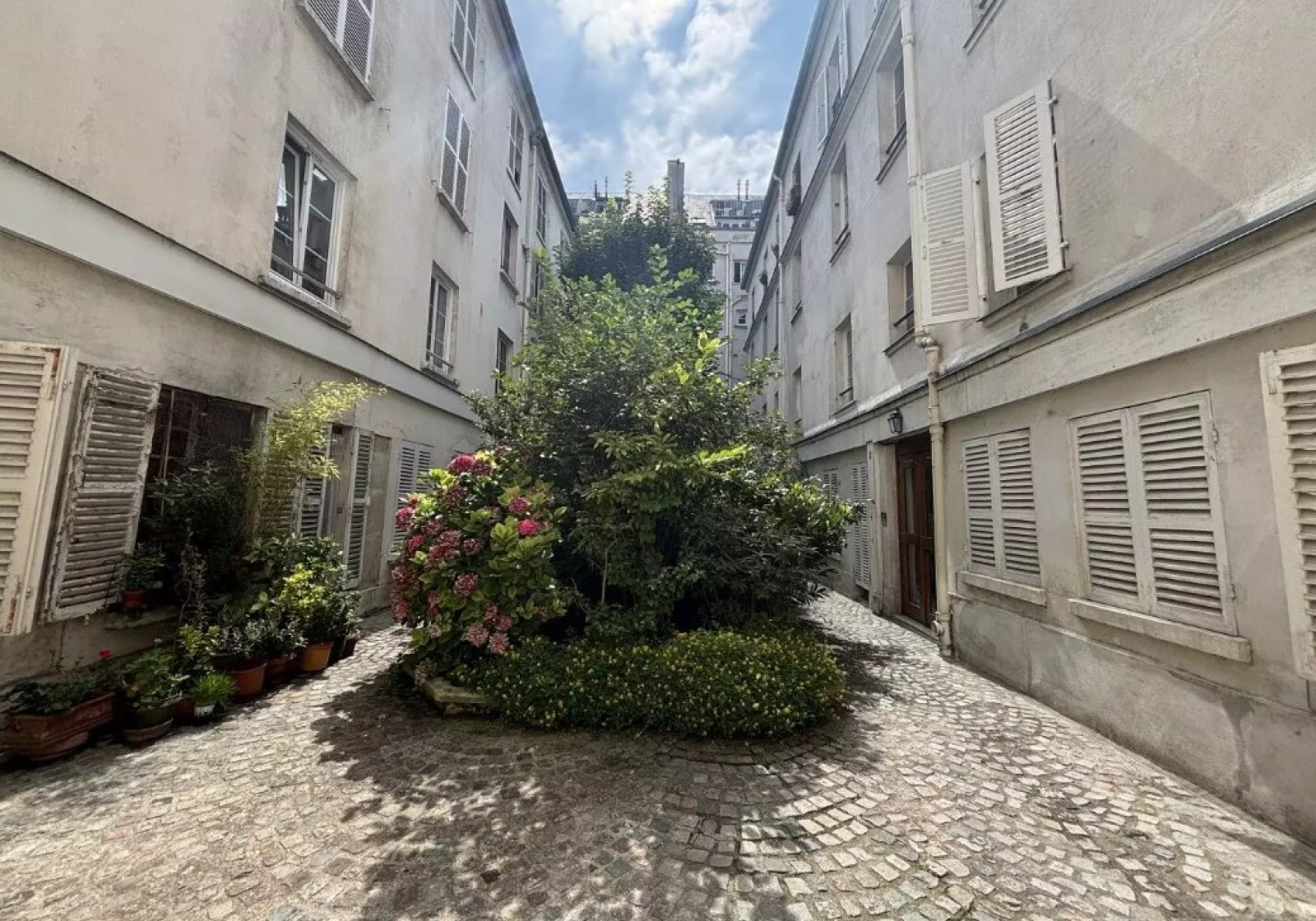 Image_, Appartement, Paris, ref :V10006917