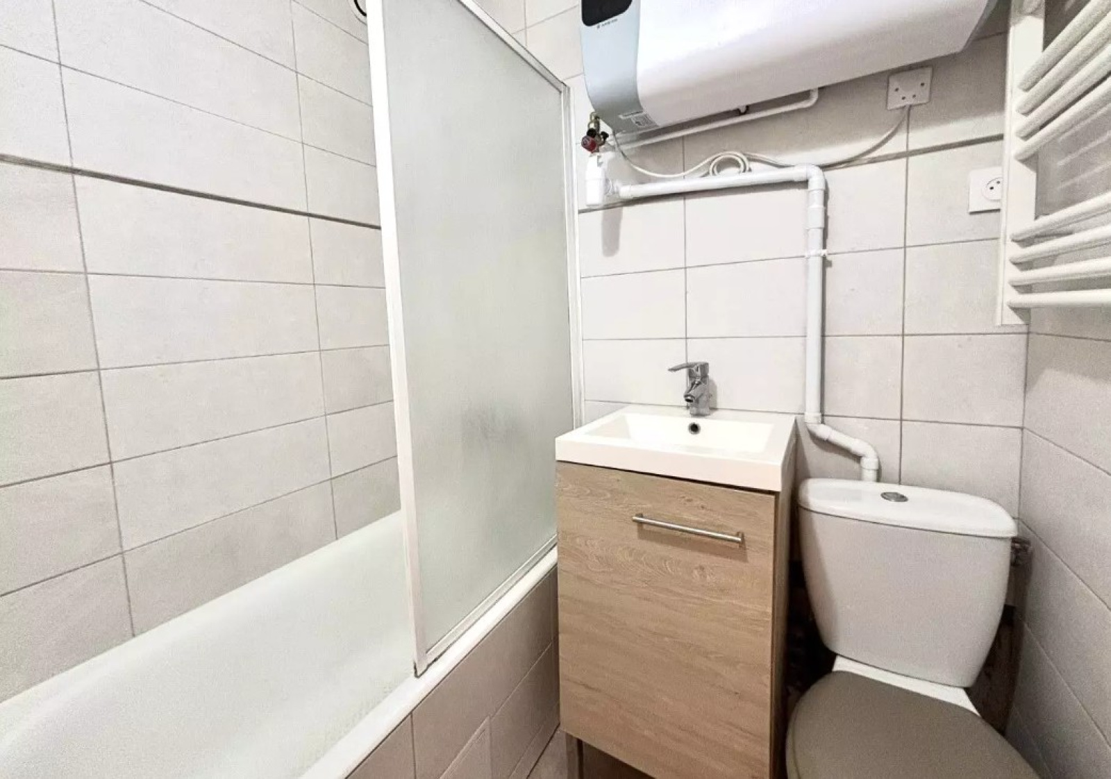Image_, Appartement, Paris, ref :V10006917