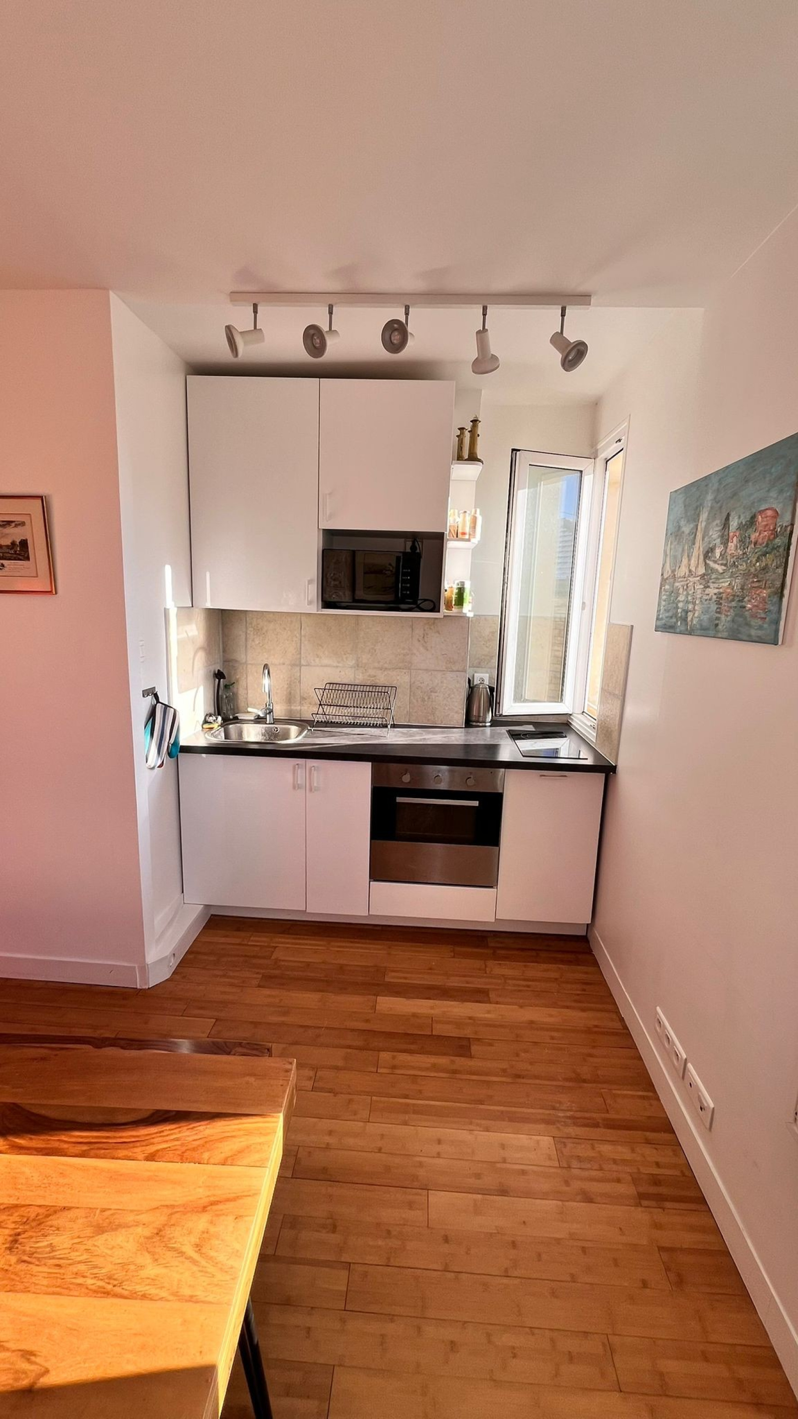 Image_, Appartement, Paris, ref :V10007267