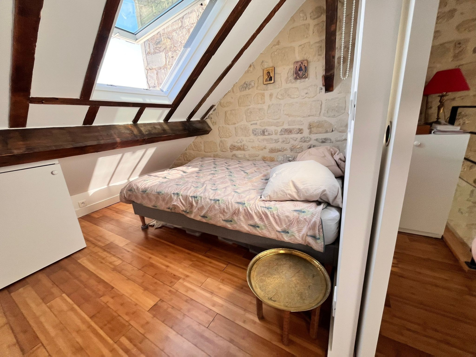 Image_, Appartement, Paris, ref :V10007267