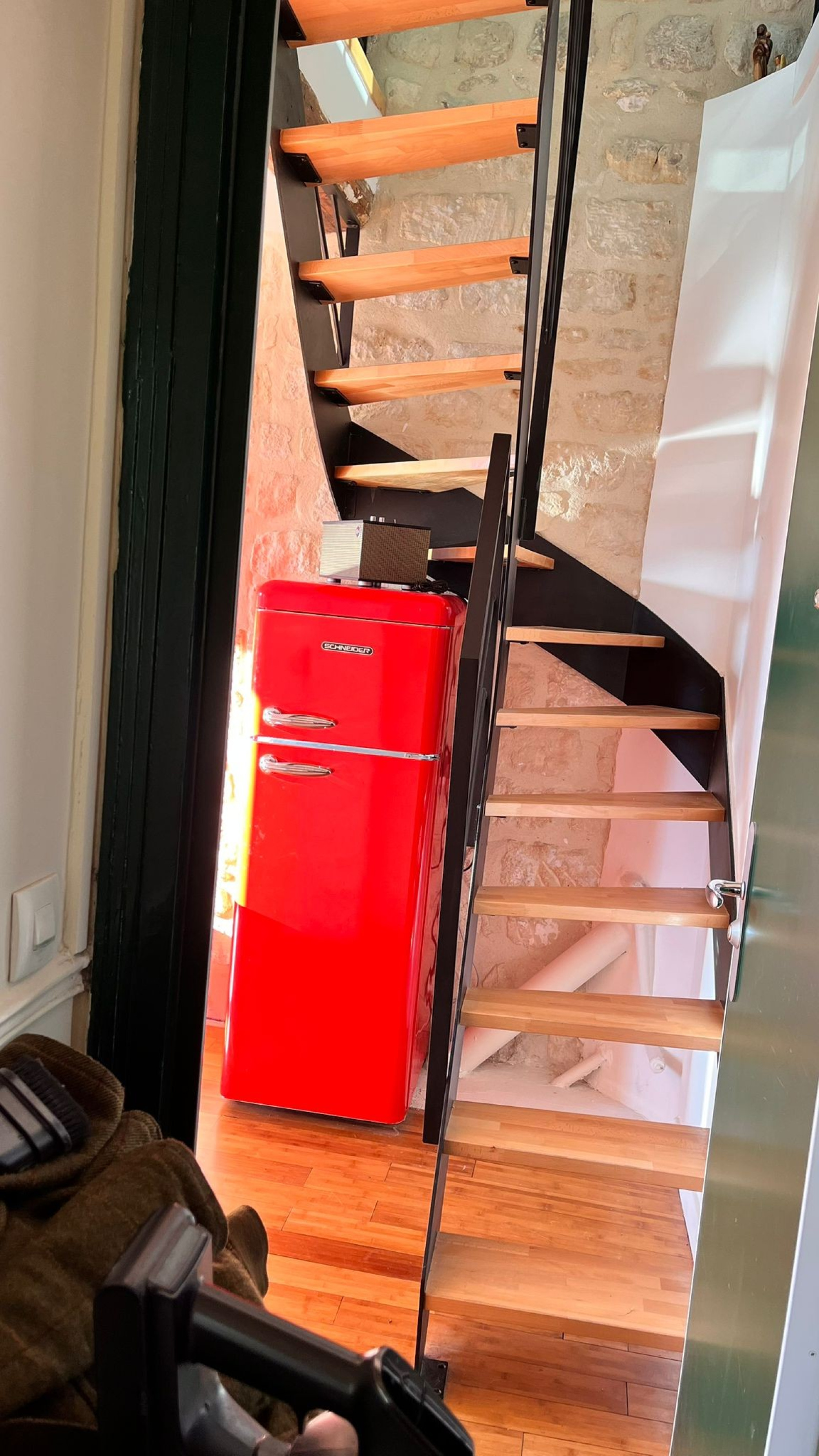 Image_, Appartement, Paris, ref :V10007267