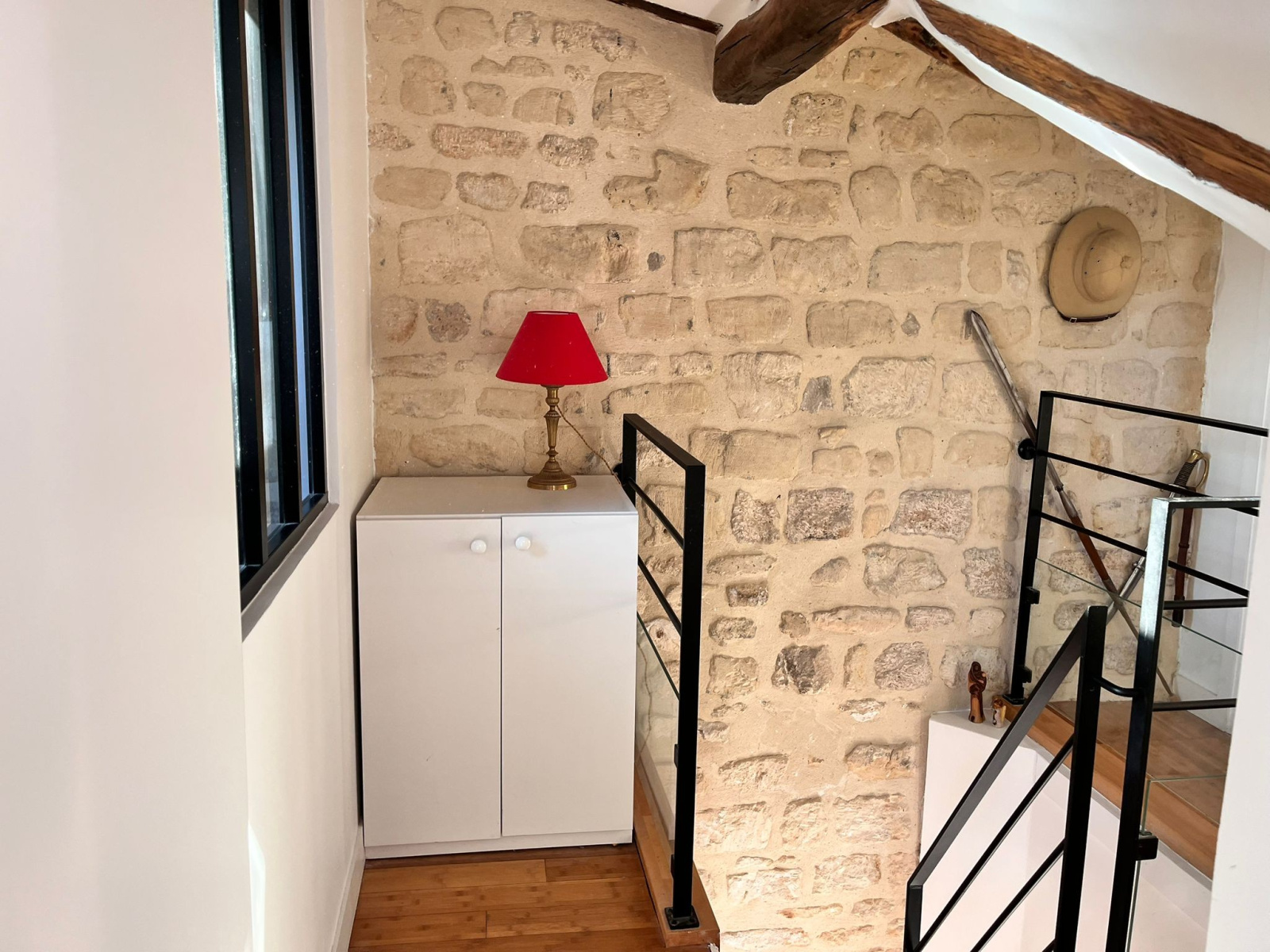 Image_, Appartement, Paris, ref :V10007267