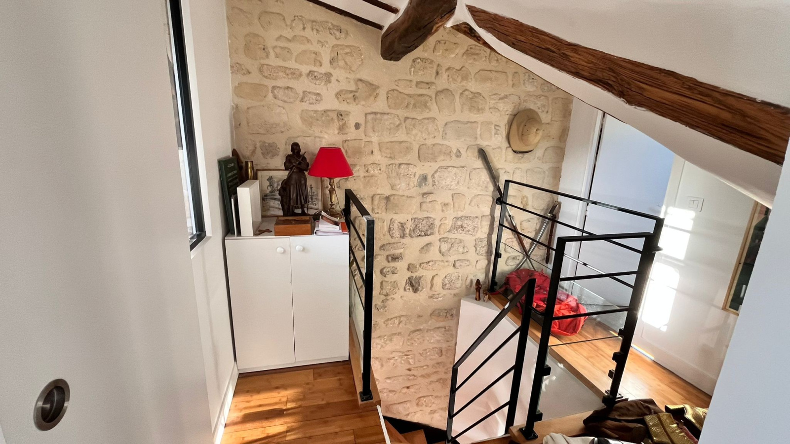 Image_, Appartement, Paris, ref :V10007267