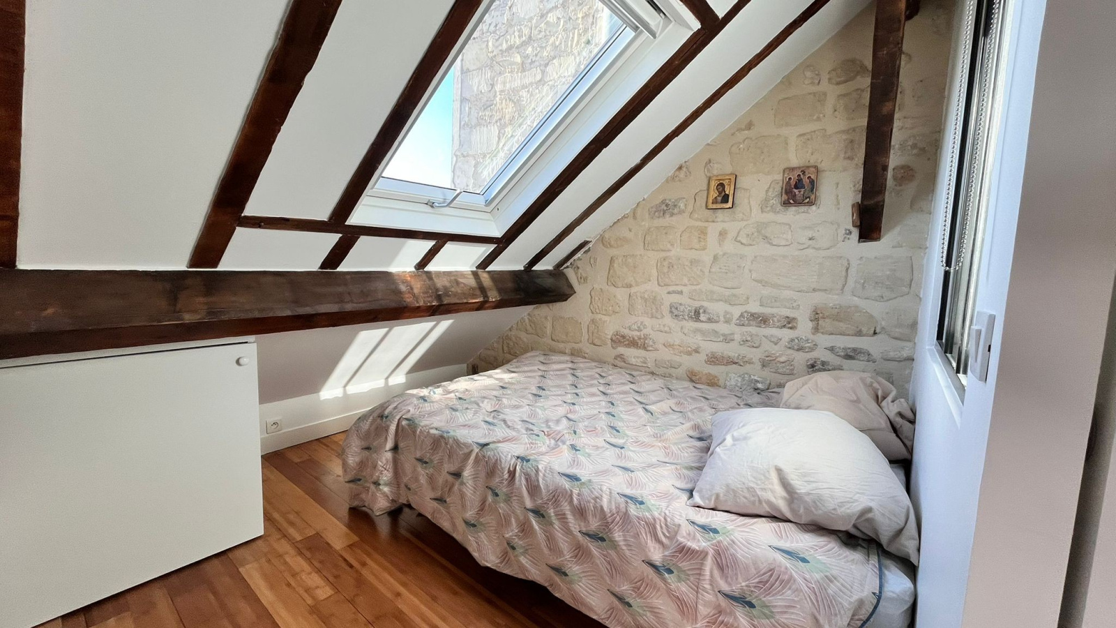 Image_, Appartement, Paris, ref :V10007267