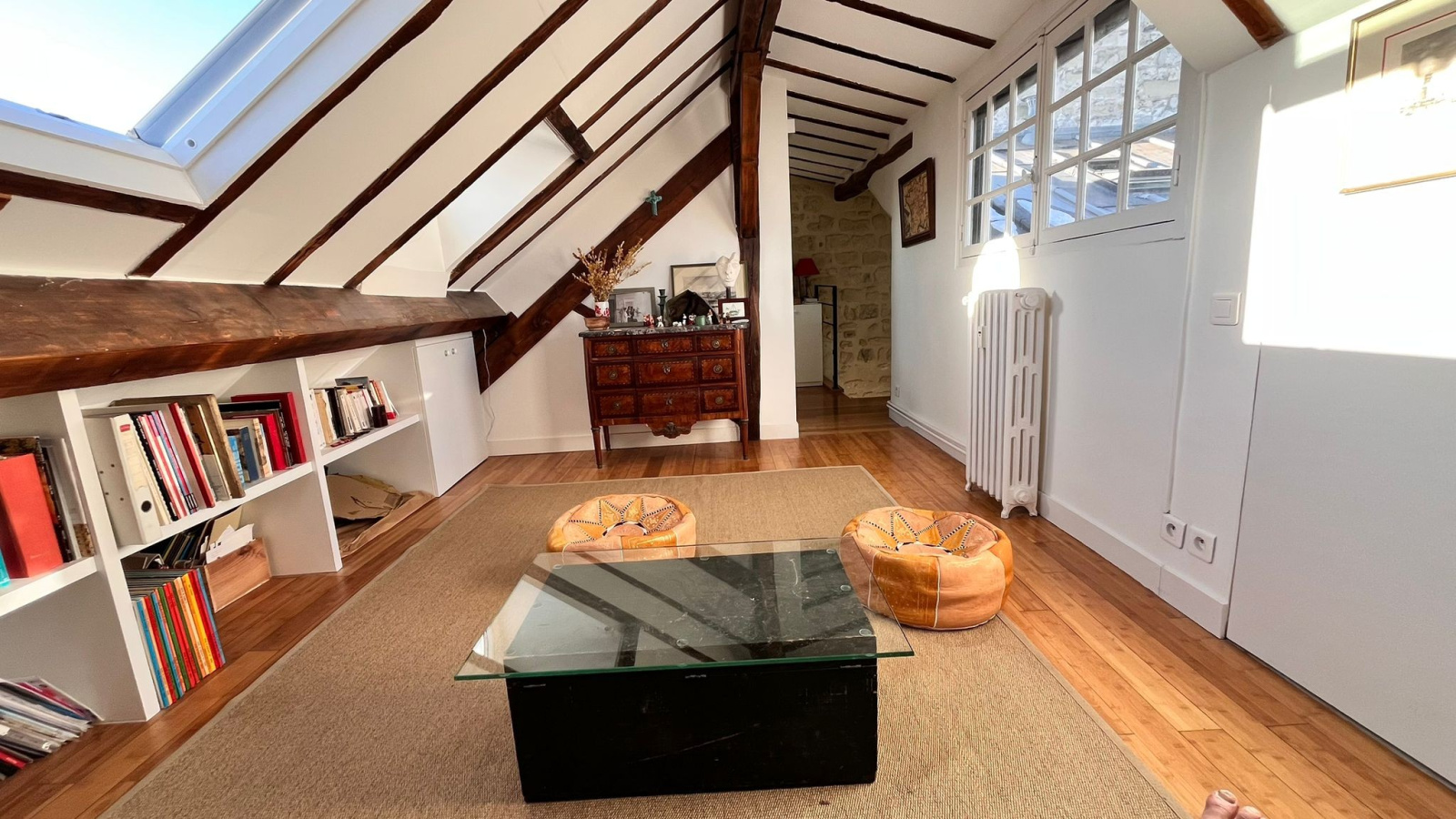 Image_, Appartement, Paris, ref :V10007267