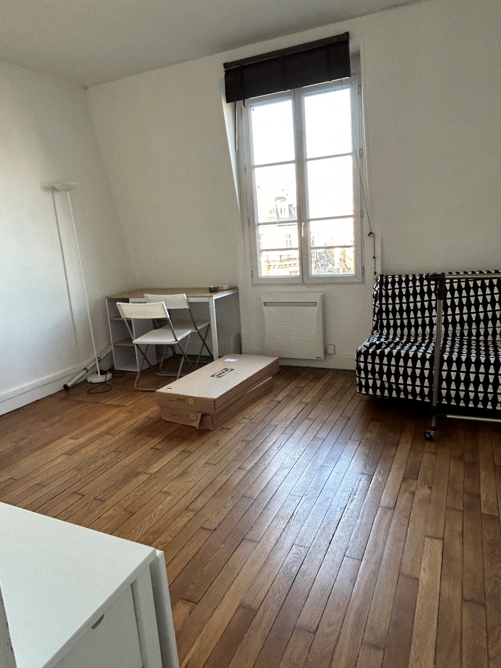 Image_, Appartement, Paris, ref :V50004709
