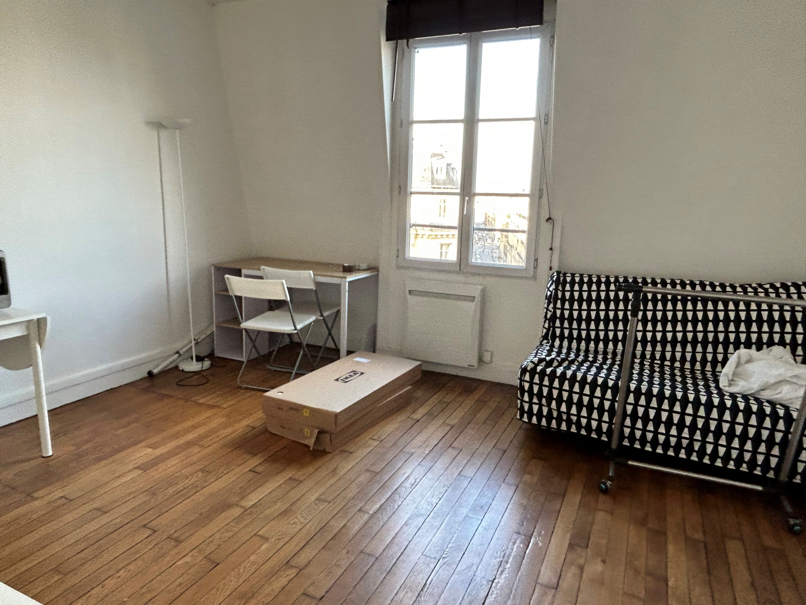 Image_, Appartement, Paris, ref :V50004709