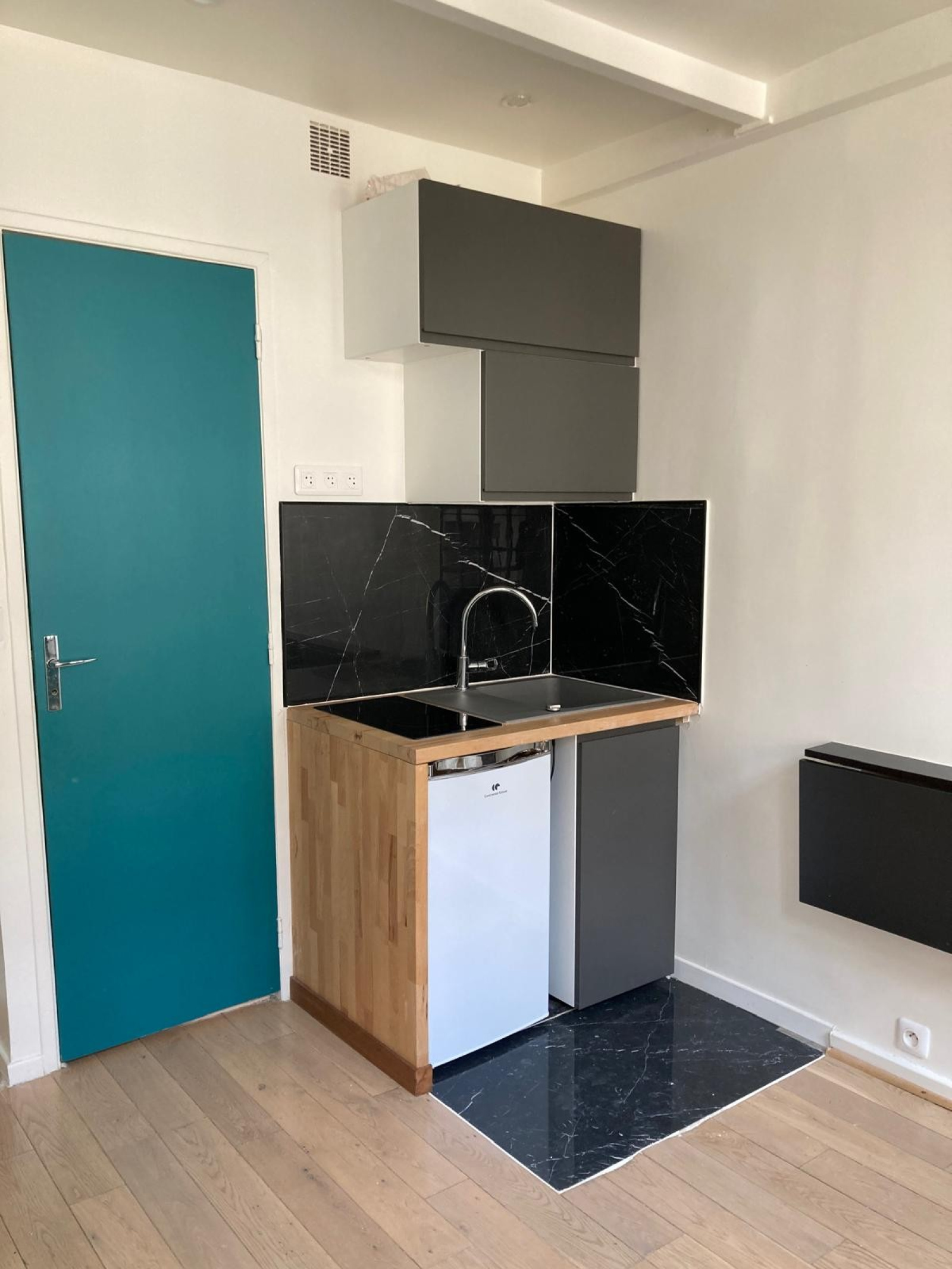 Image_, Appartement, Paris, ref :V10007113