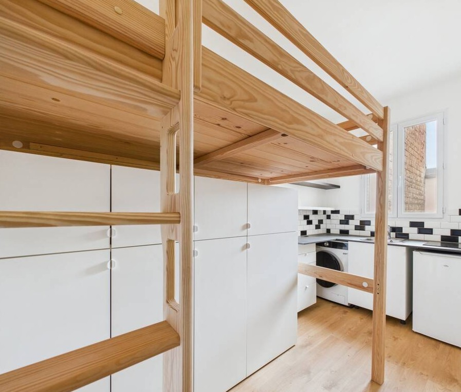 Image_, Appartement, Paris, ref :V10007103