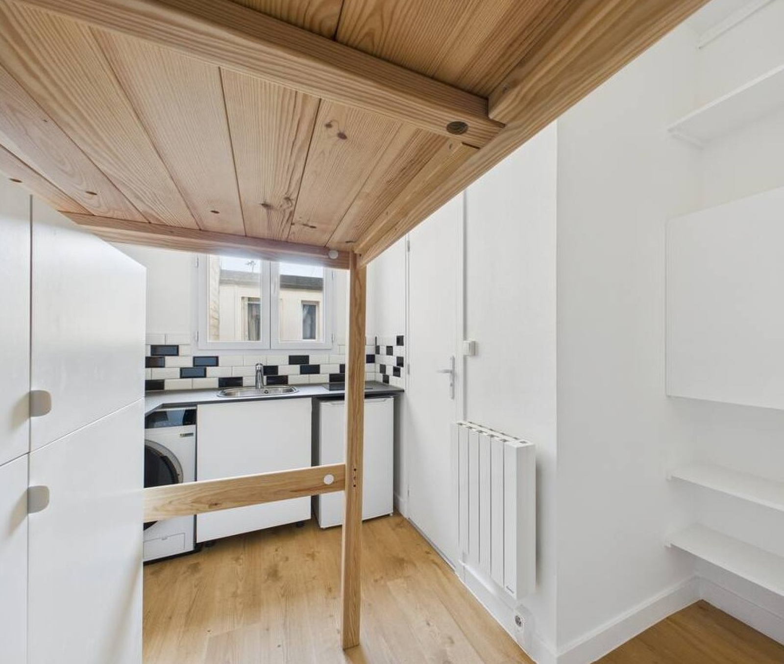 Image_, Appartement, Paris, ref :V10007103