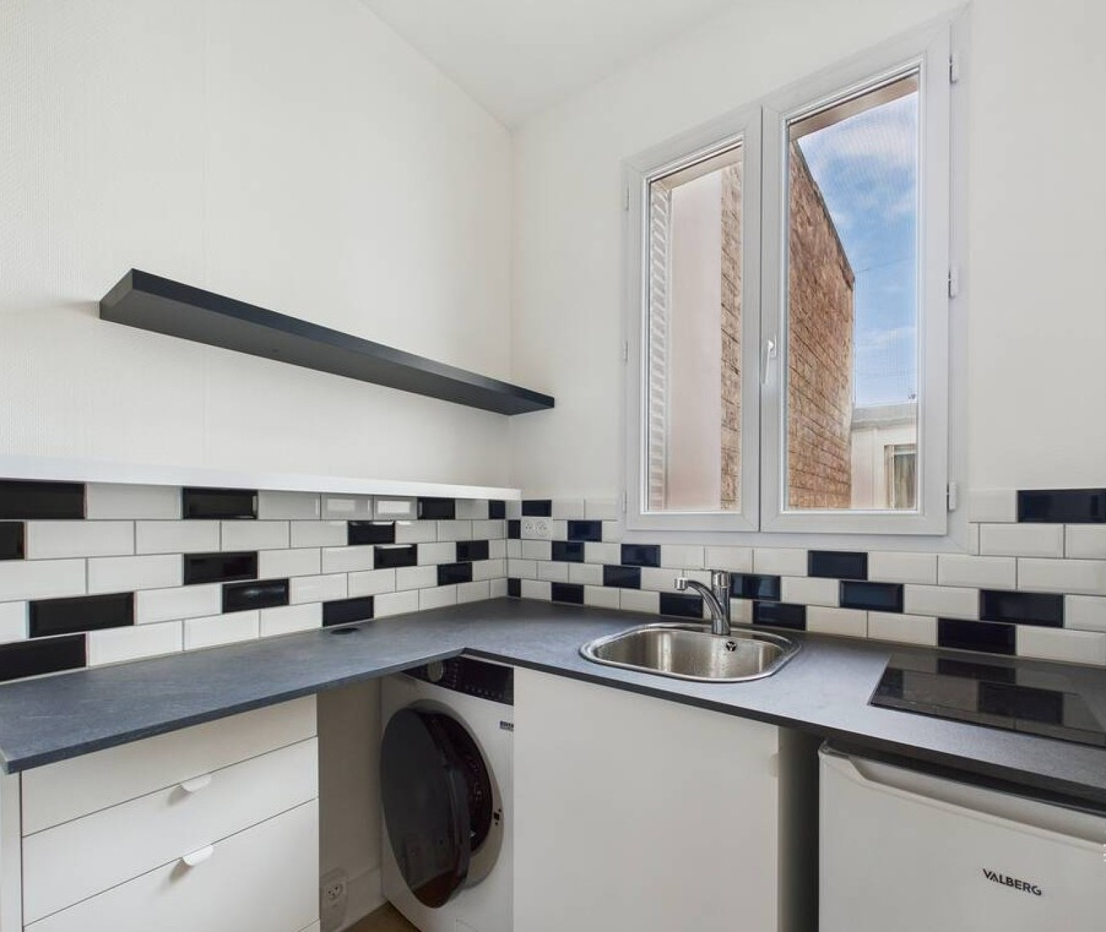 Image_, Appartement, Paris, ref :V10007103