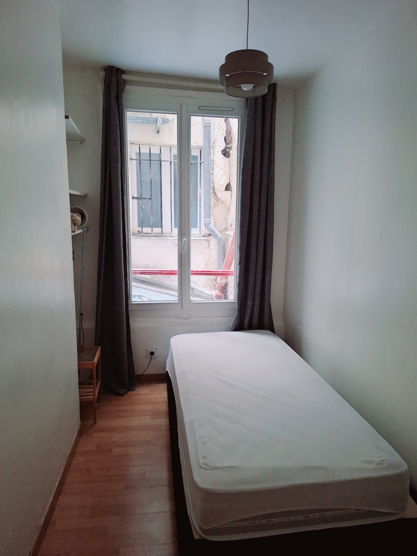 Image_, Appartement, Paris, ref :V170007252