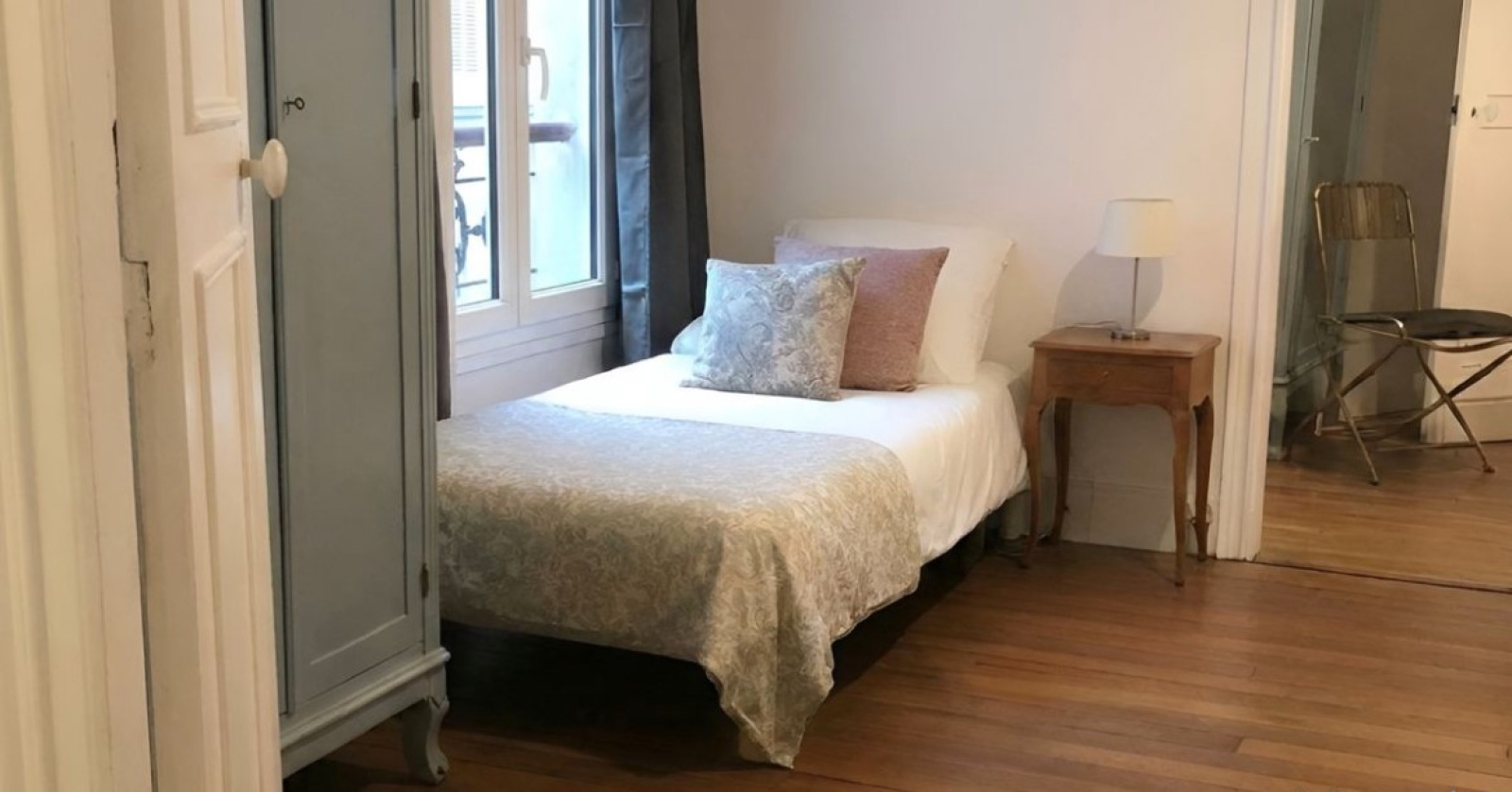 Image_, Appartement, Paris, ref :V170007252