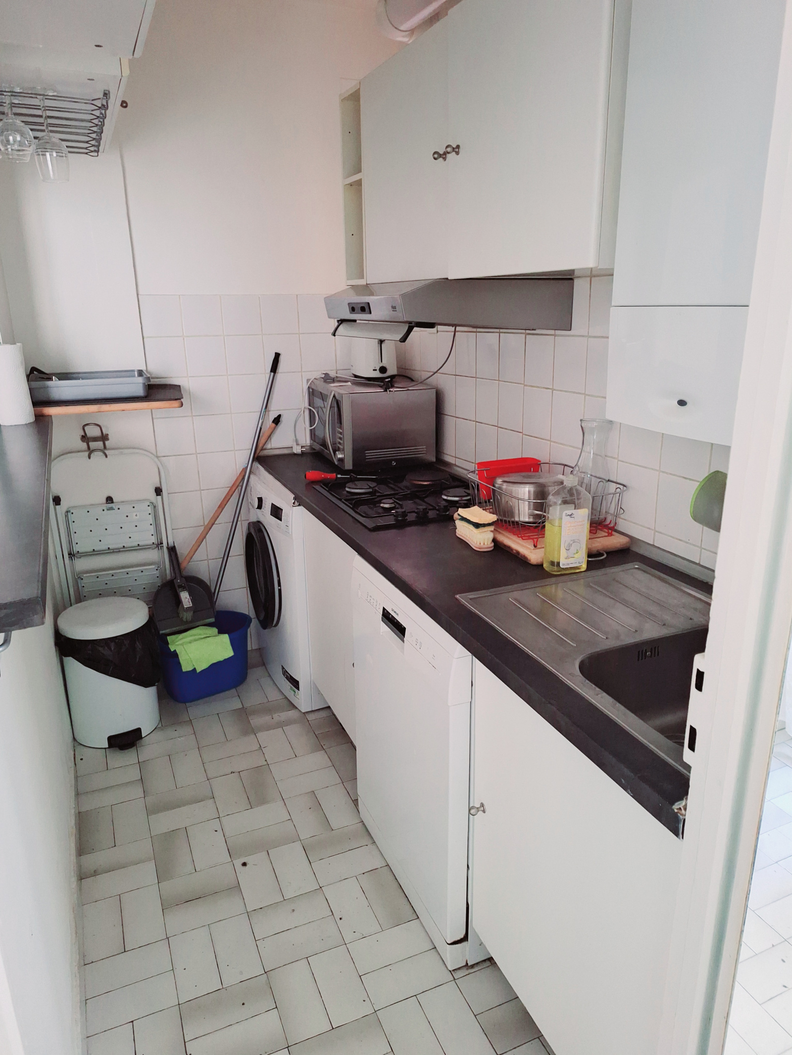 Image_, Appartement, Paris, ref :V170007252
