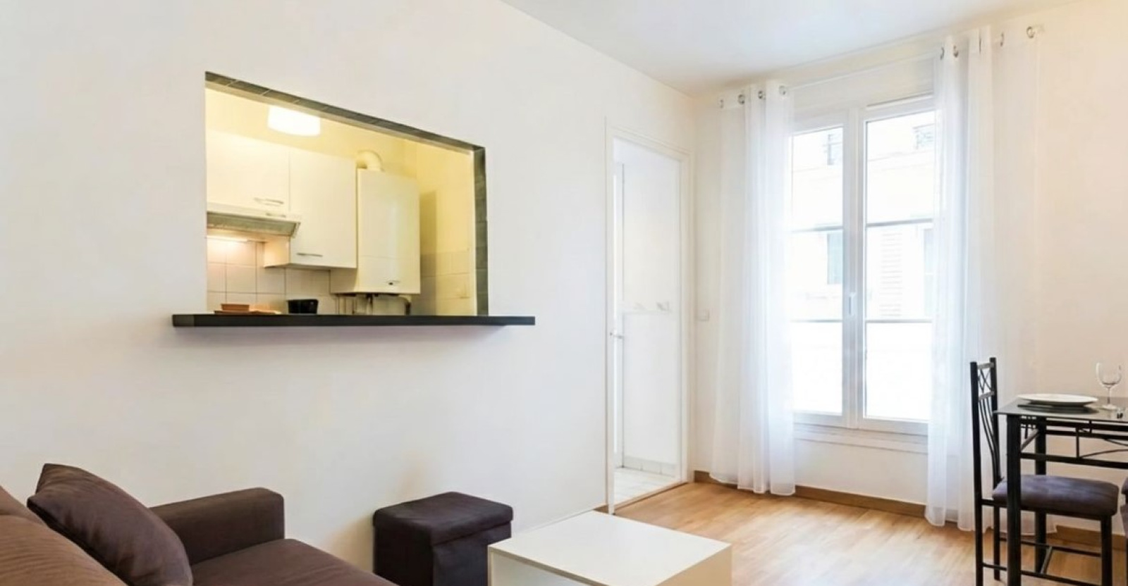 Image_, Appartement, Paris, ref :V170007252