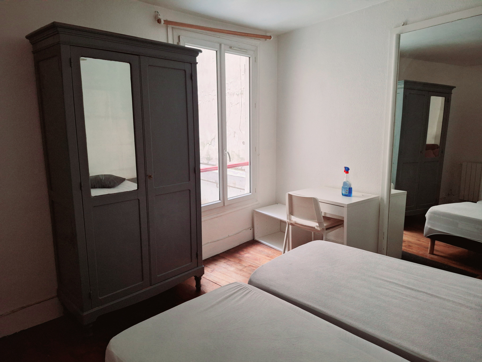 Image_, Appartement, Paris, ref :V170007252